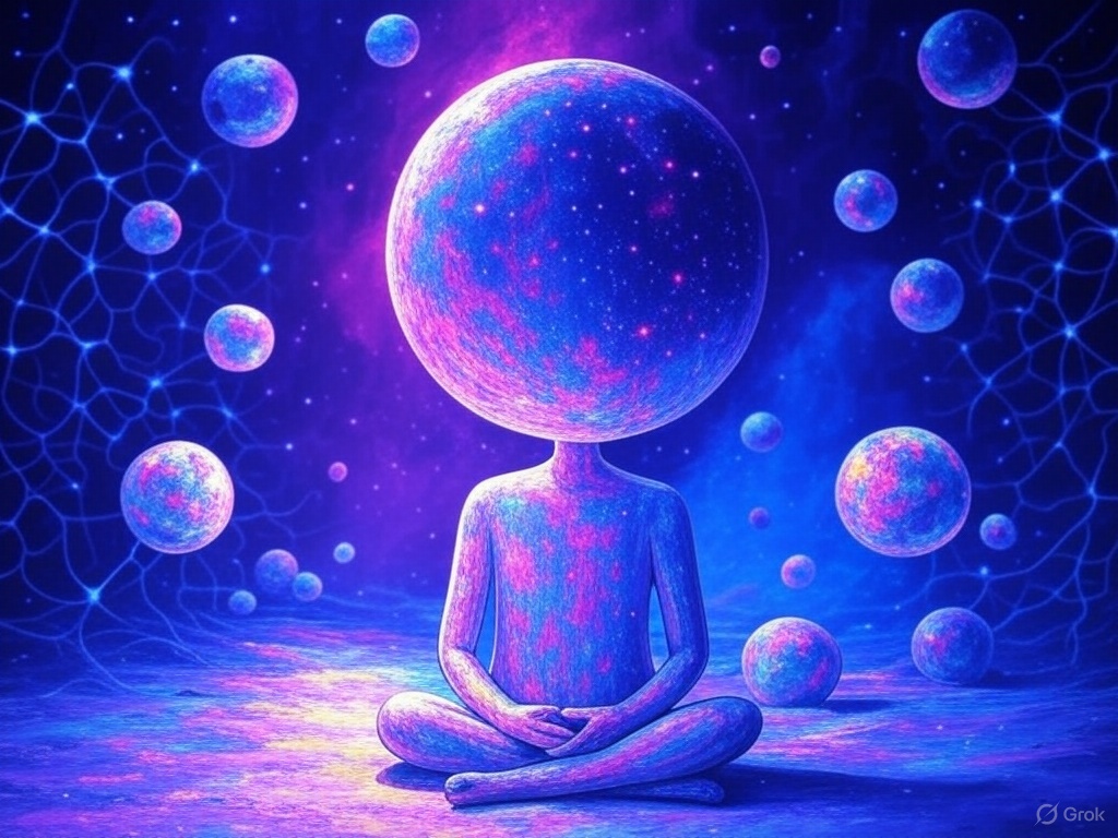 Illustration of AI Fundamentals