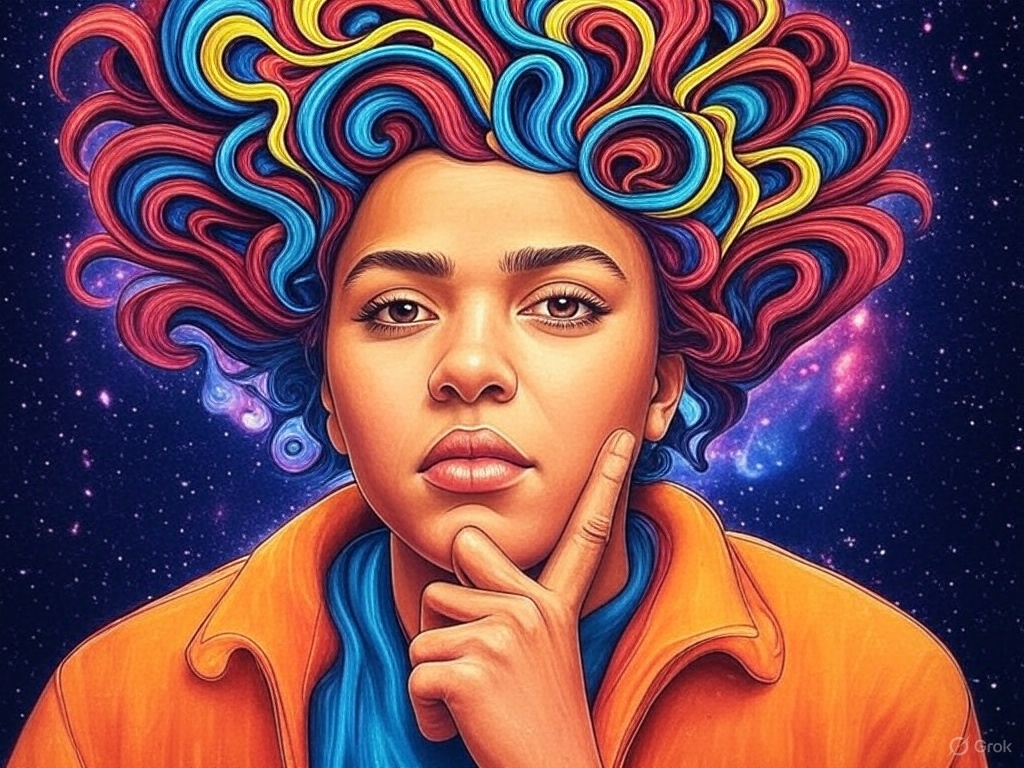 Illustration of Tech Dialogues