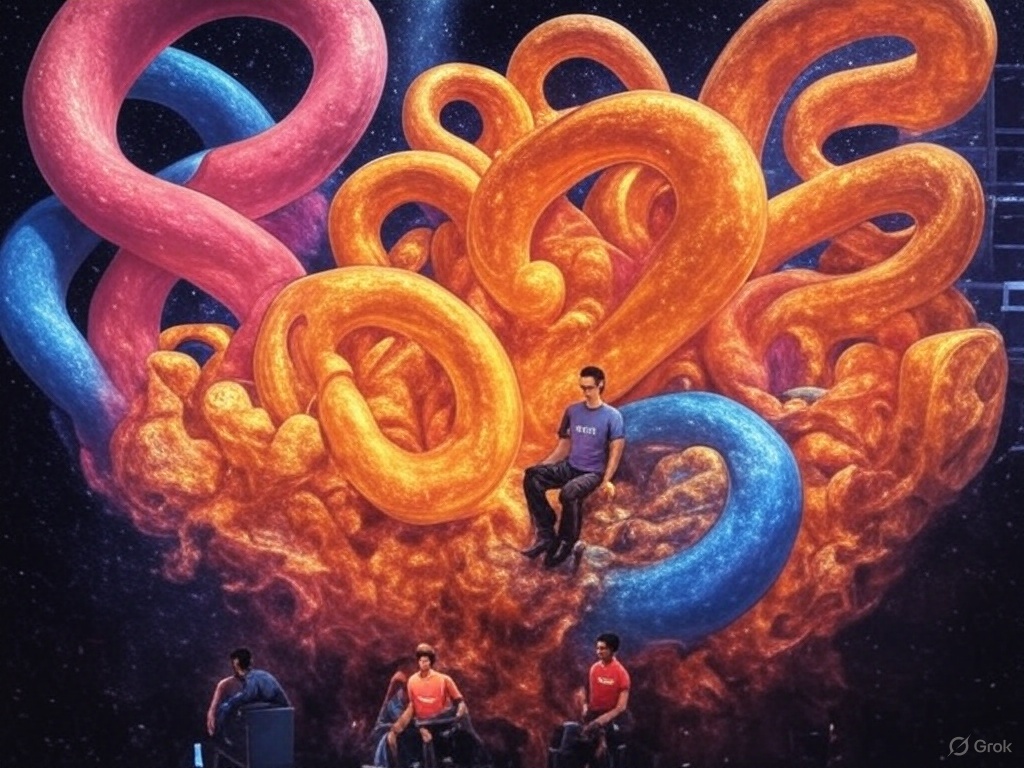 Illustration of Engineering Excellence