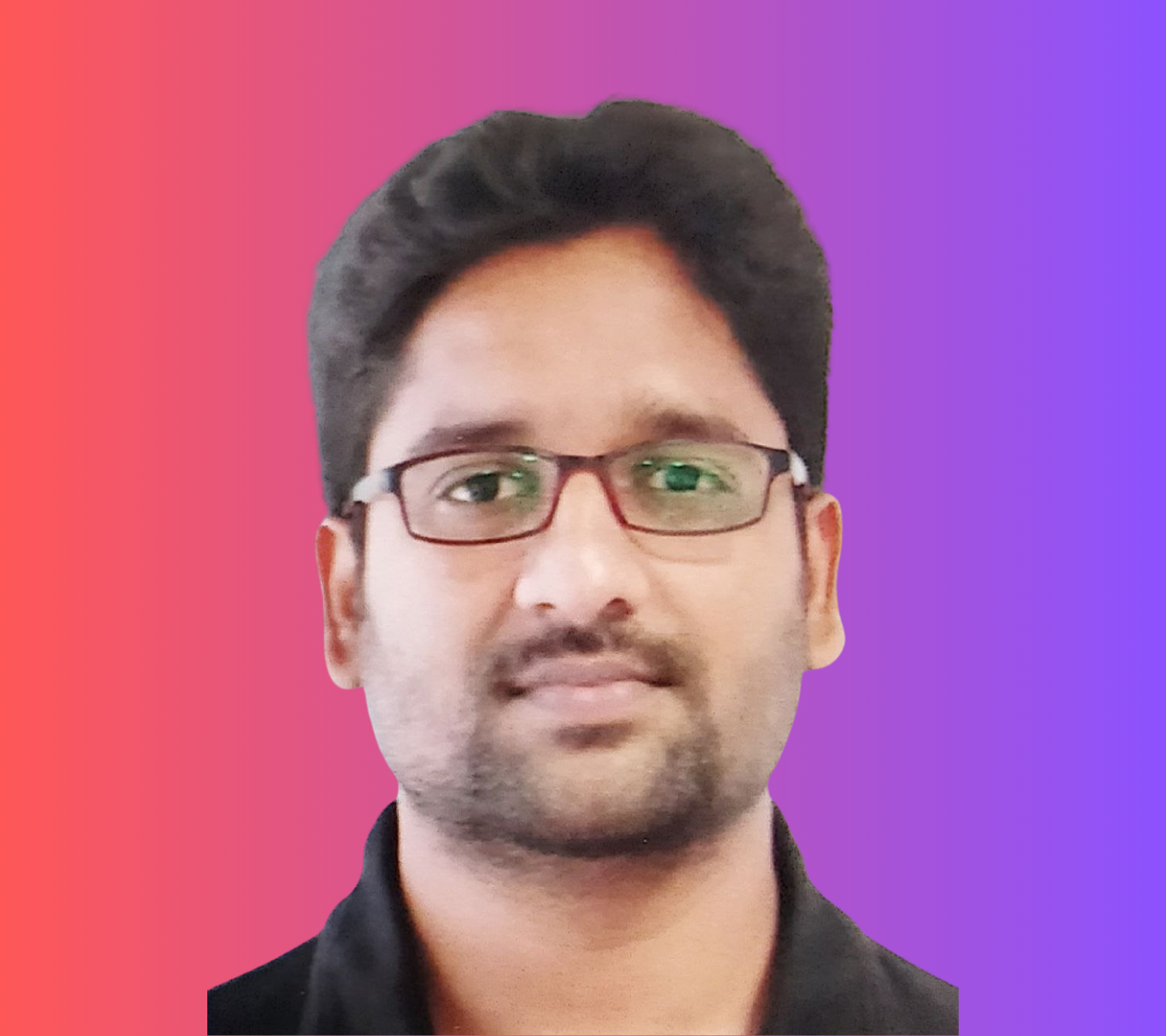 Mentor Photo: Kamal Raj Sekar