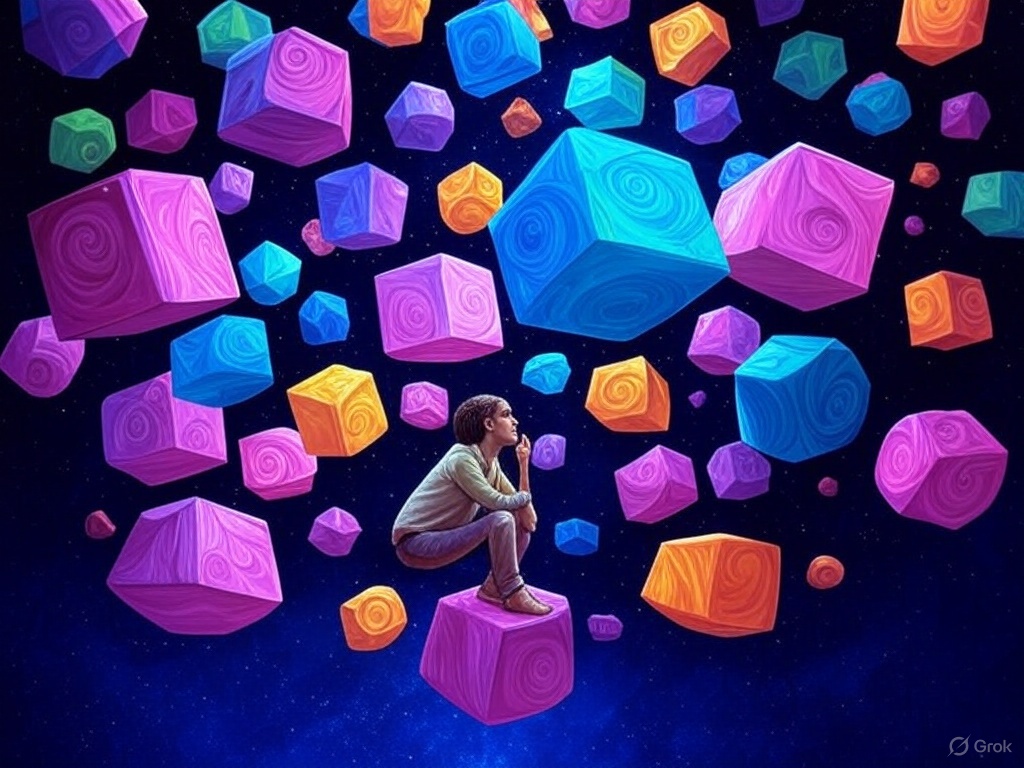 Illustration of Tech Framework