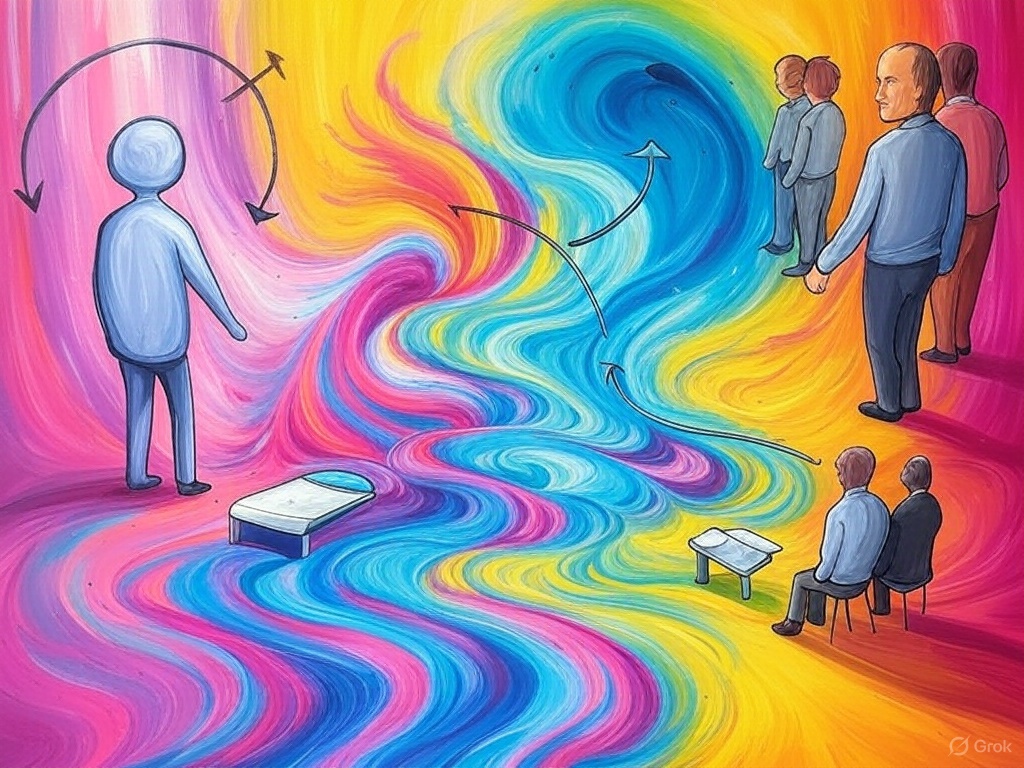 Illustration: Tech Respect