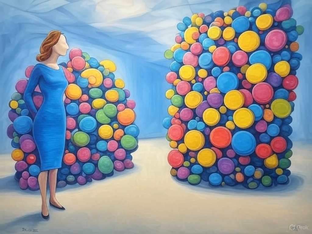 Illustration: Unprepared